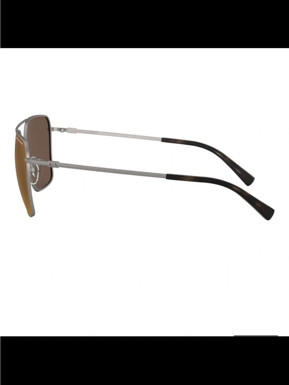NWT Armani exchange sunglasses AX2029S - A360